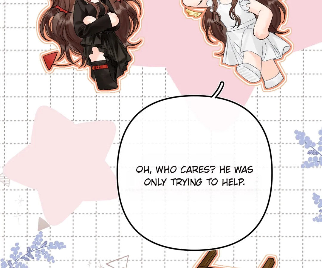 Qing Duo Guan Zhao Chapter 46 page 95 - 