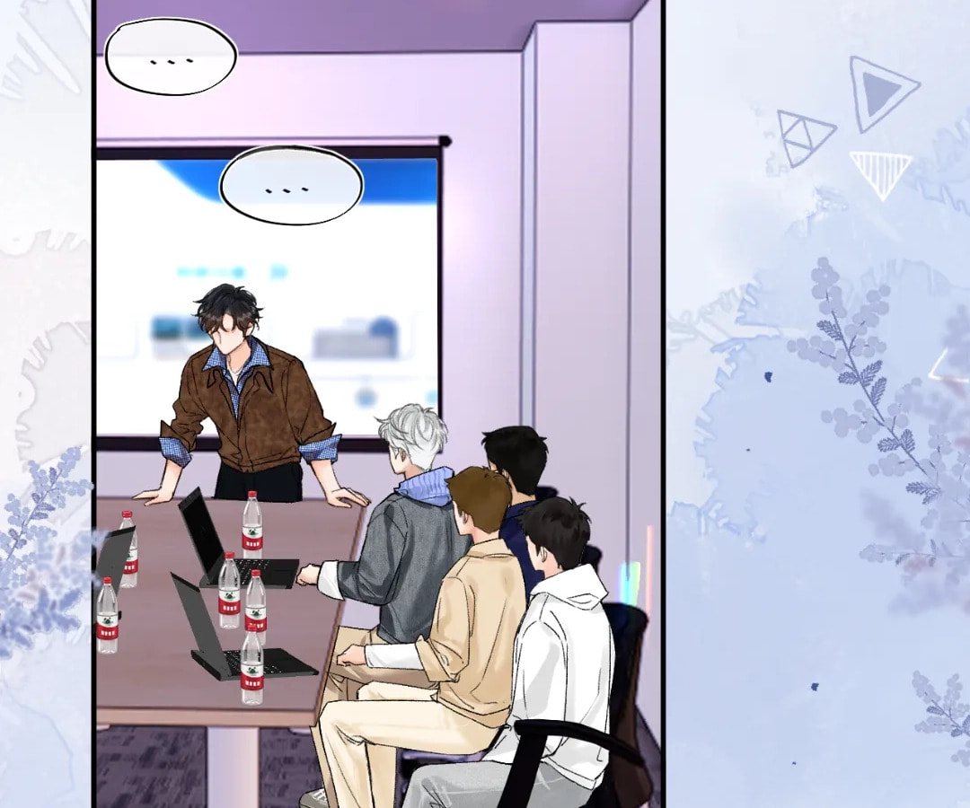 Qing Duo Guan Zhao Chapter 46 page 100 - 