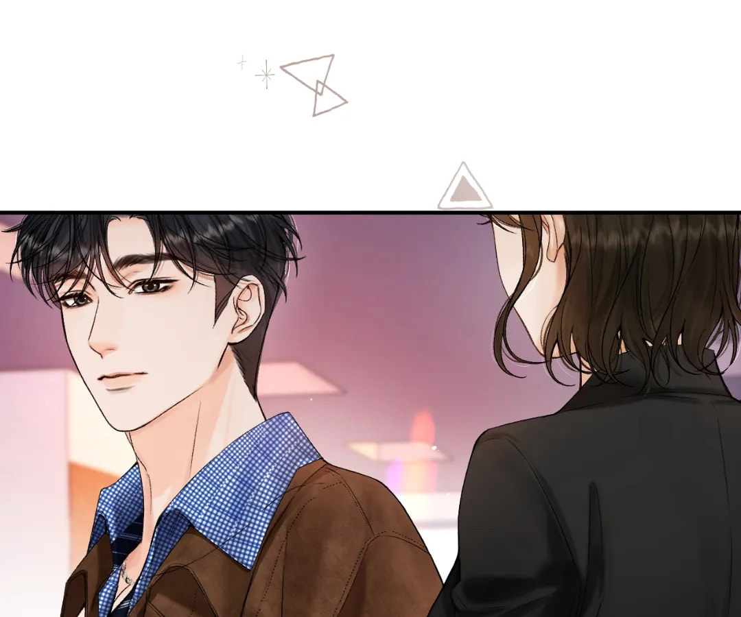 Qing Duo Guan Zhao Chapter 47 page 1 - 