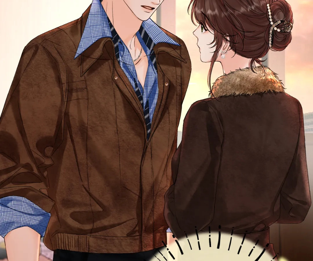 Qing Duo Guan Zhao Chapter 47 page 108 - 