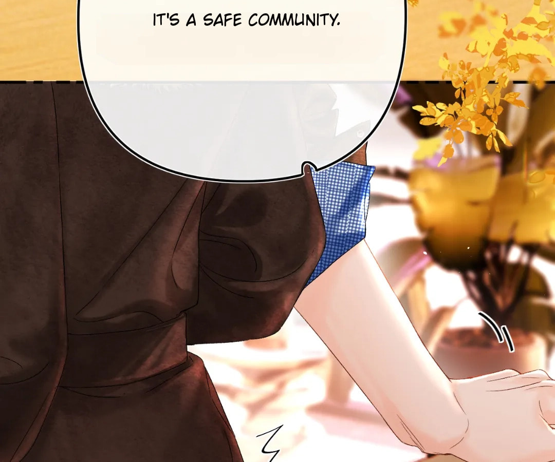 Qing Duo Guan Zhao Chapter 47 page 110 - 