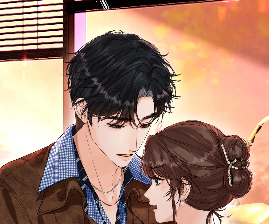 Qing Duo Guan Zhao Chapter 47 page 113 - 