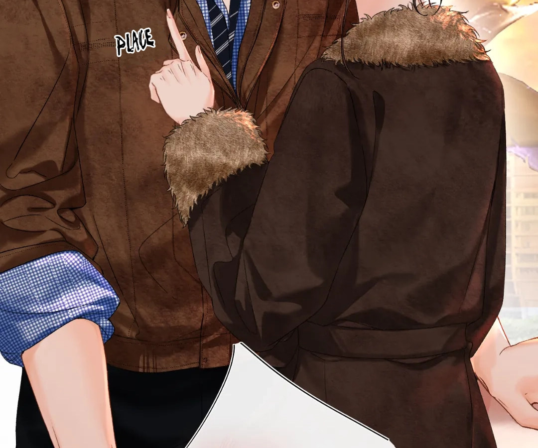 Qing Duo Guan Zhao Chapter 47 page 114 - 