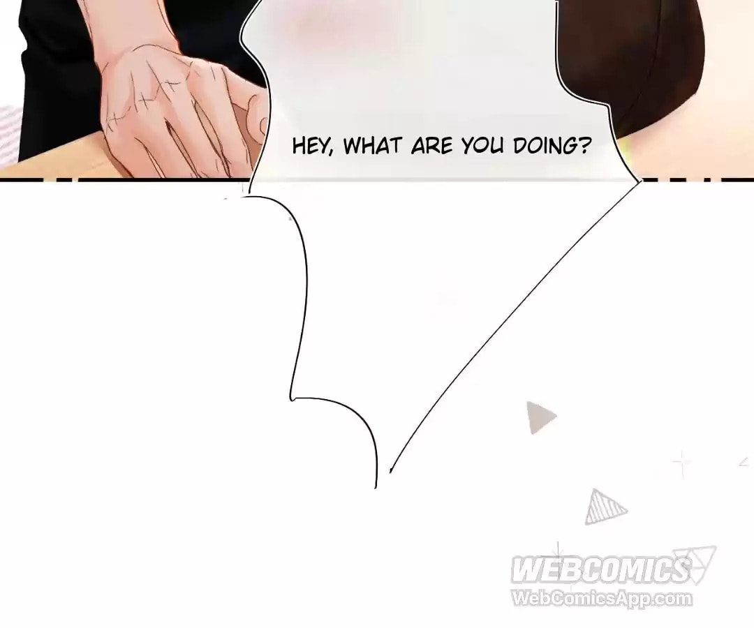 Qing Duo Guan Zhao Chapter 47 page 115 - 