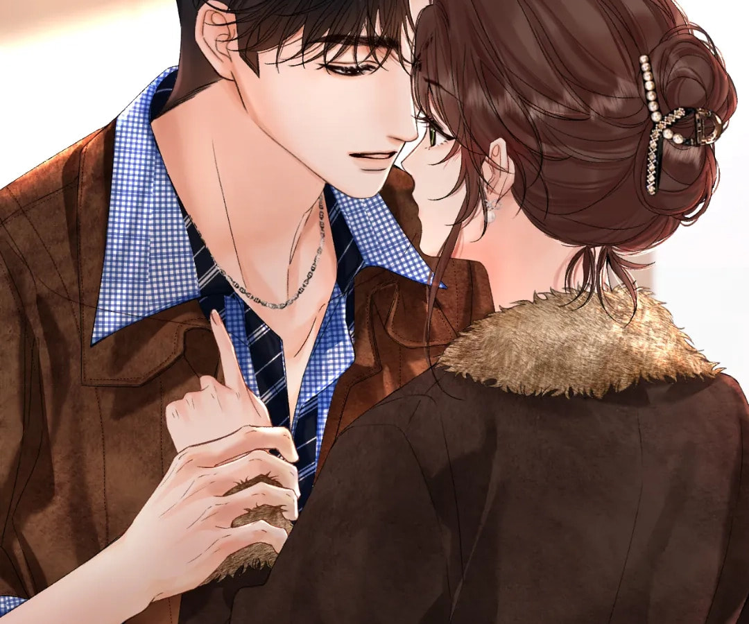Qing Duo Guan Zhao Chapter 47 page 119 - 