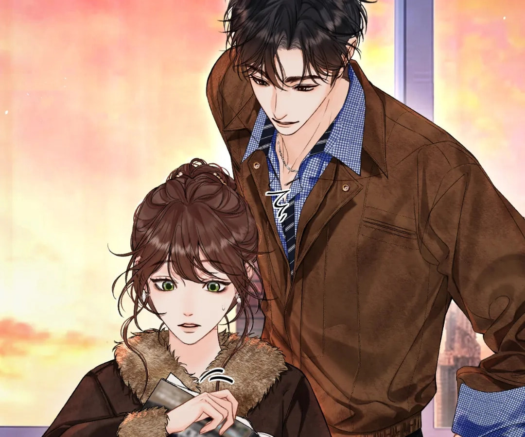 Qing Duo Guan Zhao Chapter 47 page 16 - 