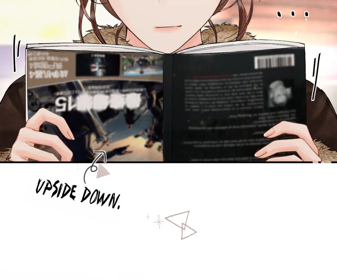 Qing Duo Guan Zhao Chapter 47 page 20 - 