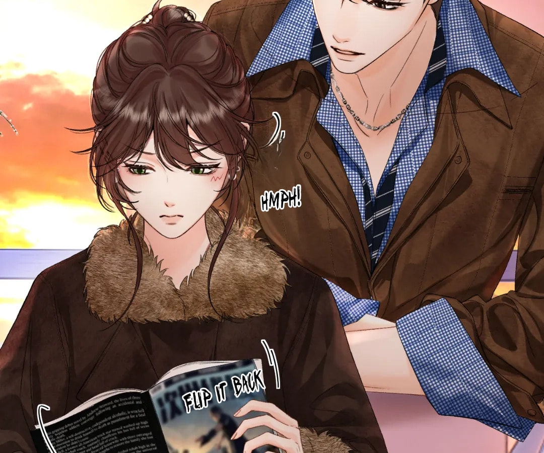 Qing Duo Guan Zhao Chapter 47 page 25 - 