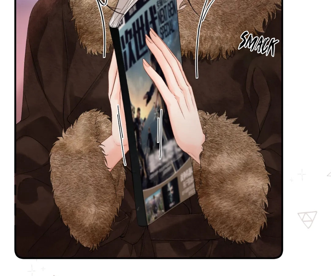 Qing Duo Guan Zhao Chapter 47 page 29 - 