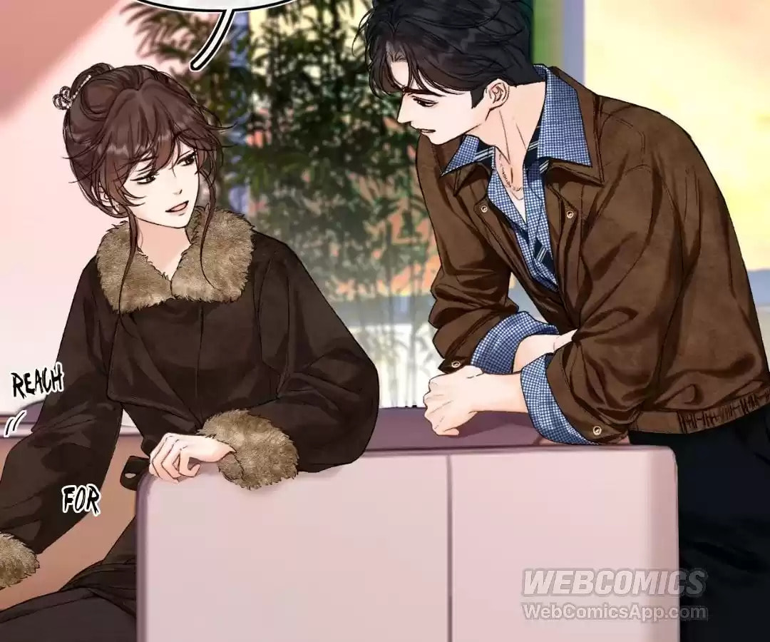 Qing Duo Guan Zhao Chapter 47 page 35 - 