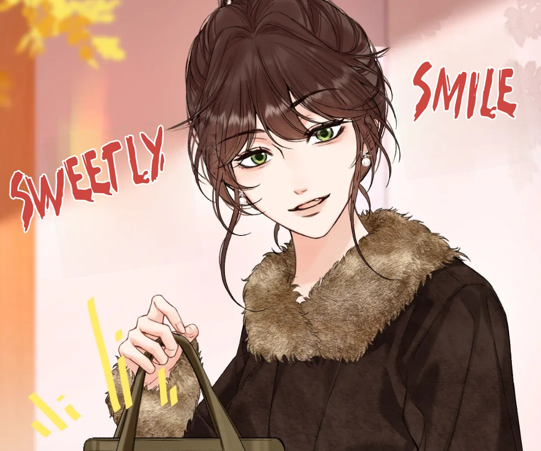 Qing Duo Guan Zhao Chapter 47 page 37 - 