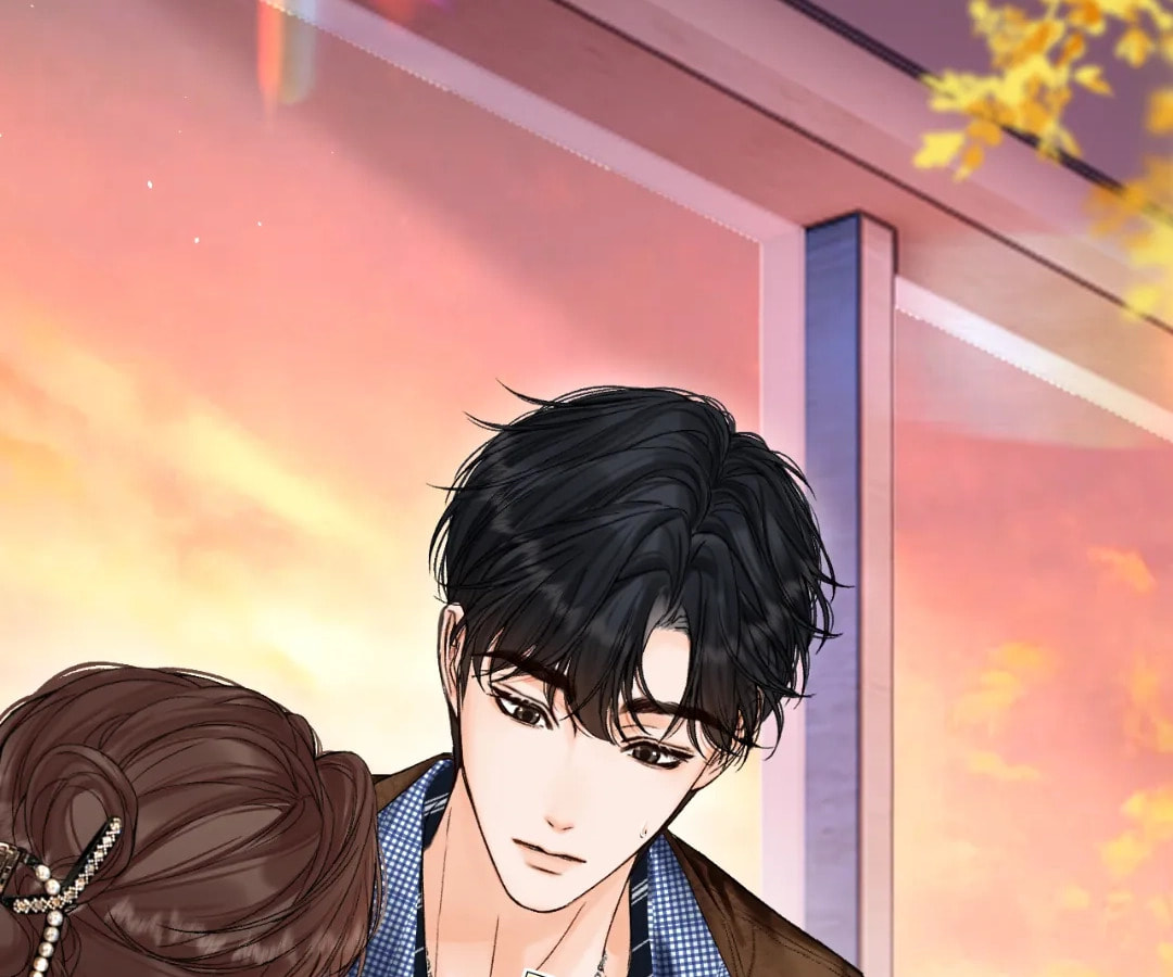 Qing Duo Guan Zhao Chapter 47 page 39 - 