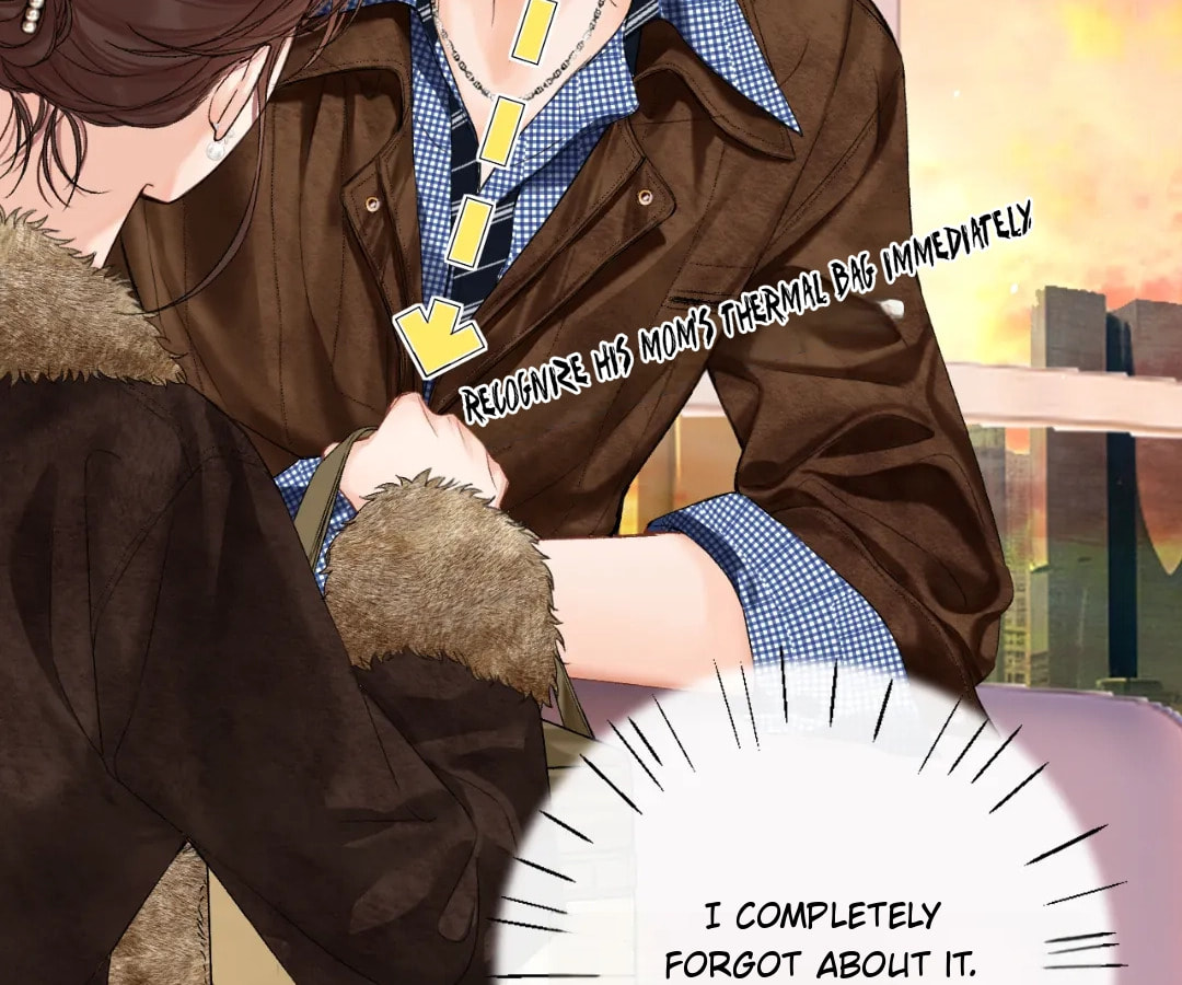 Qing Duo Guan Zhao Chapter 47 page 40 - 