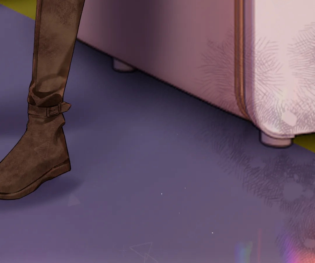 Qing Duo Guan Zhao Chapter 47 page 5 - 