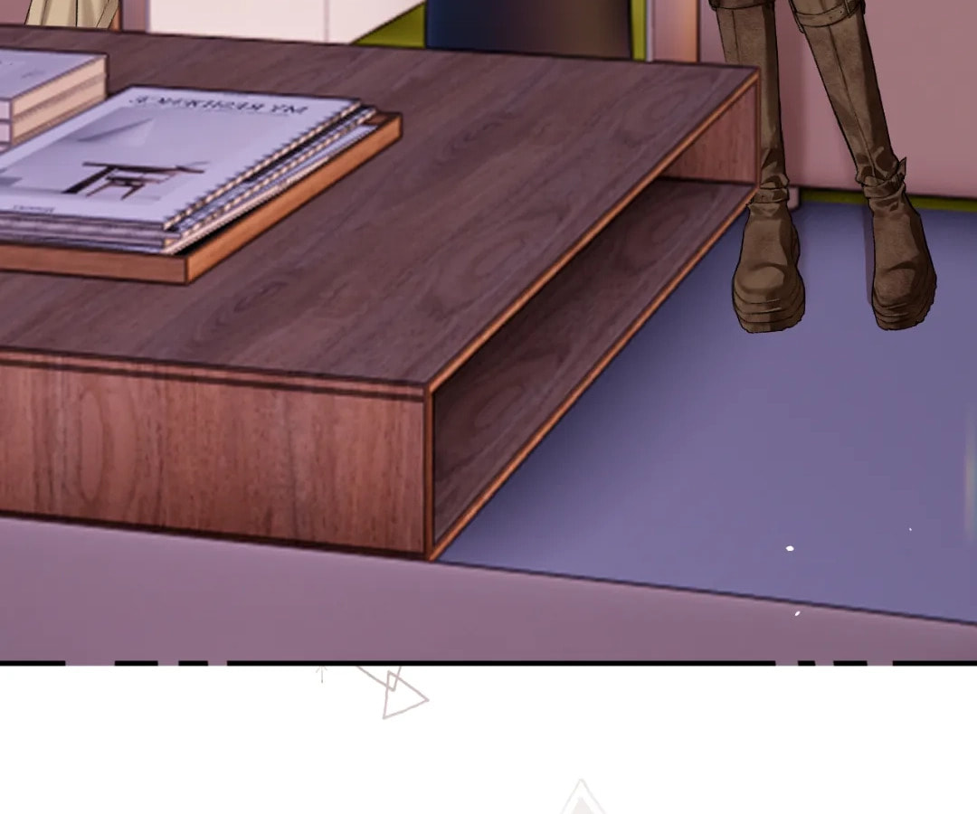 Qing Duo Guan Zhao Chapter 47 page 44 - 