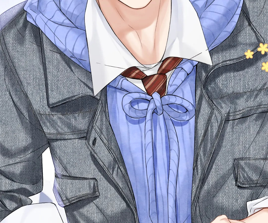 Qing Duo Guan Zhao Chapter 47 page 47 - 