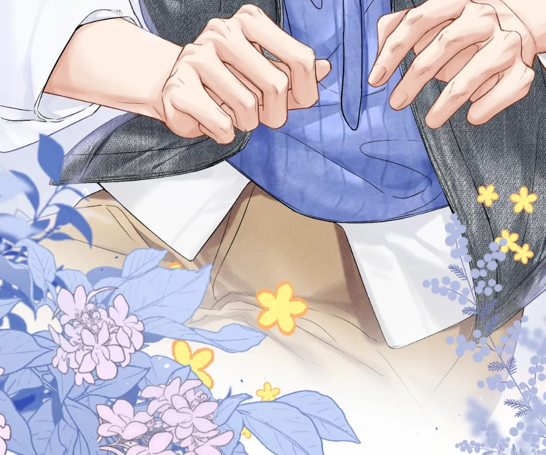 Qing Duo Guan Zhao Chapter 47 page 48 - 
