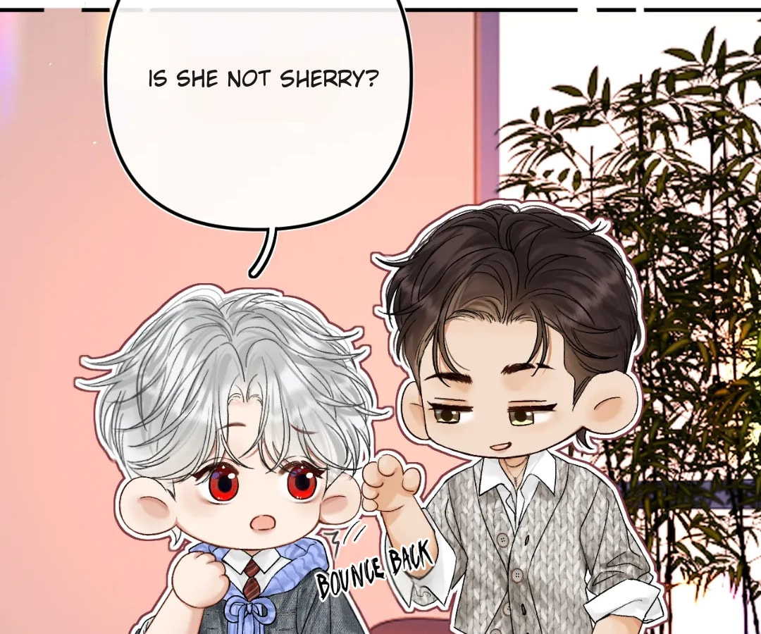Qing Duo Guan Zhao Chapter 47 page 53 - 