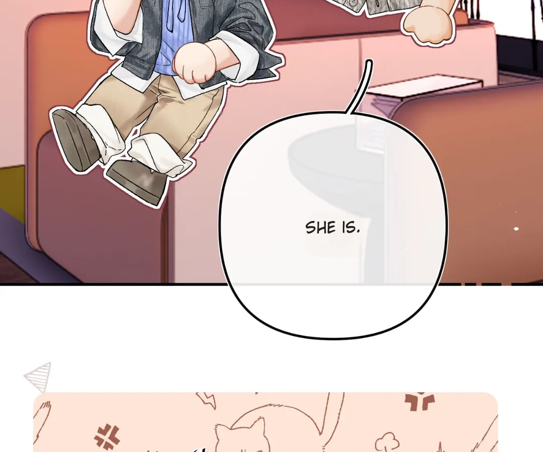 Qing Duo Guan Zhao Chapter 47 page 54 - 