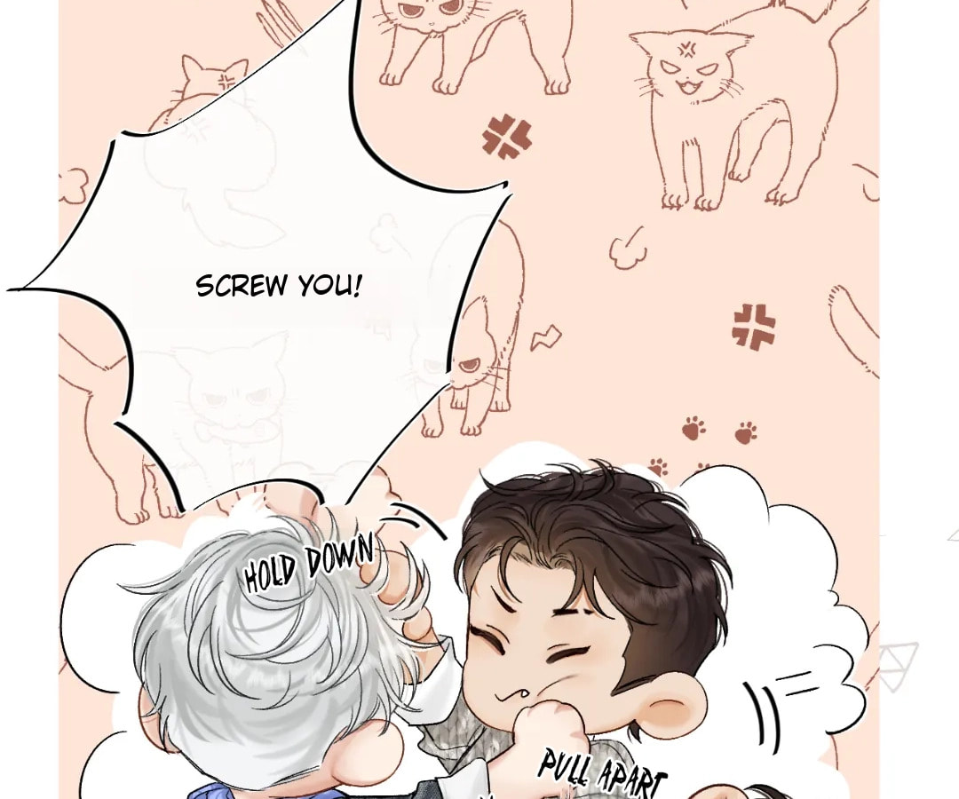 Qing Duo Guan Zhao Chapter 47 page 55 - 