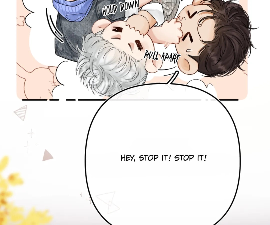 Qing Duo Guan Zhao Chapter 47 page 56 - 