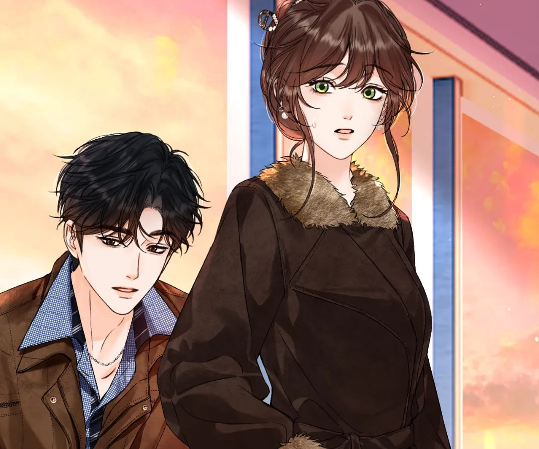 Qing Duo Guan Zhao Chapter 47 page 58 - 