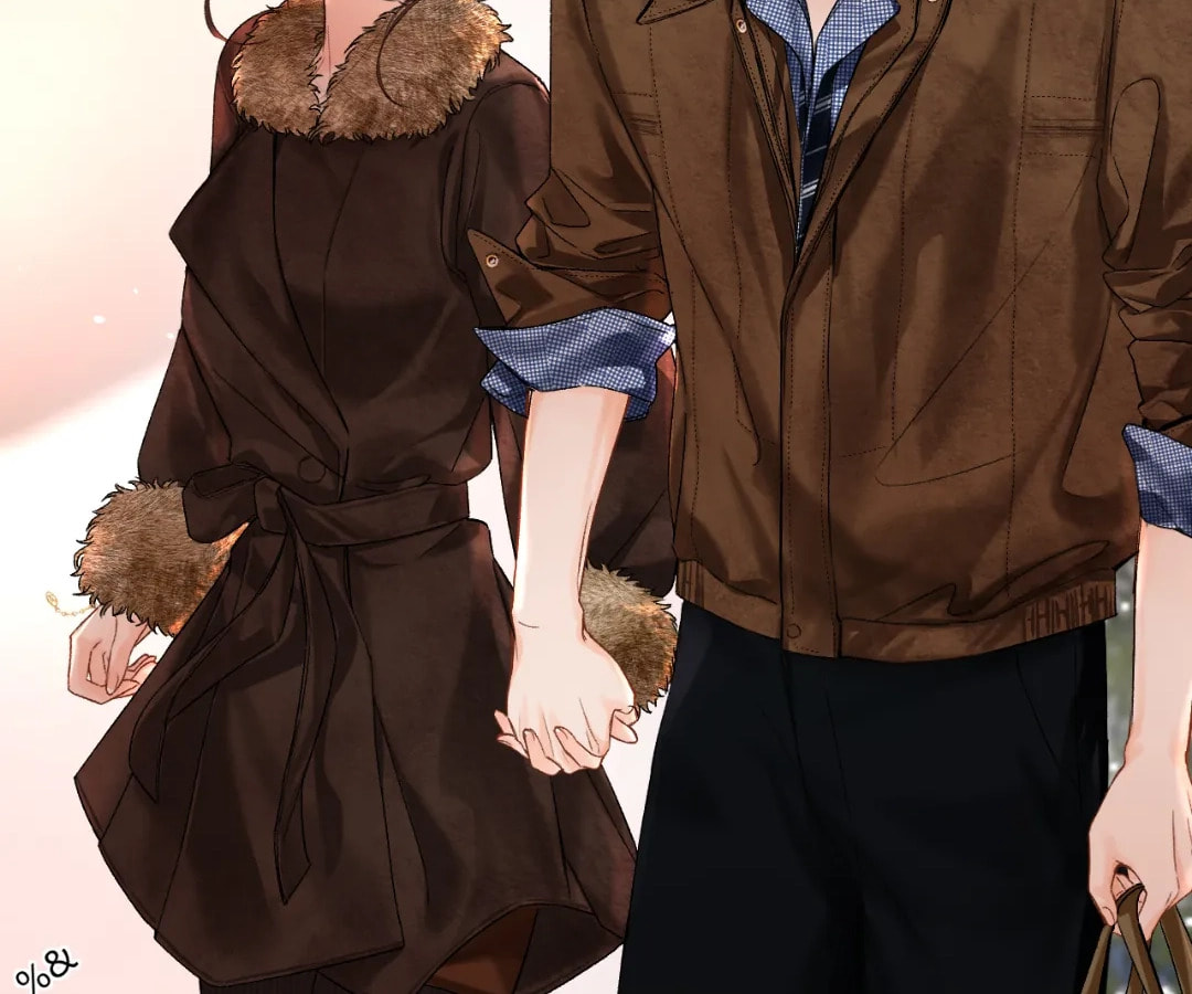 Qing Duo Guan Zhao Chapter 47 page 70 - 