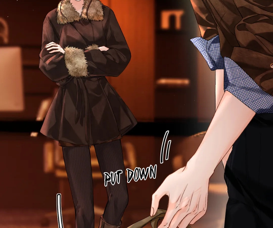Qing Duo Guan Zhao Chapter 47 page 76 - 