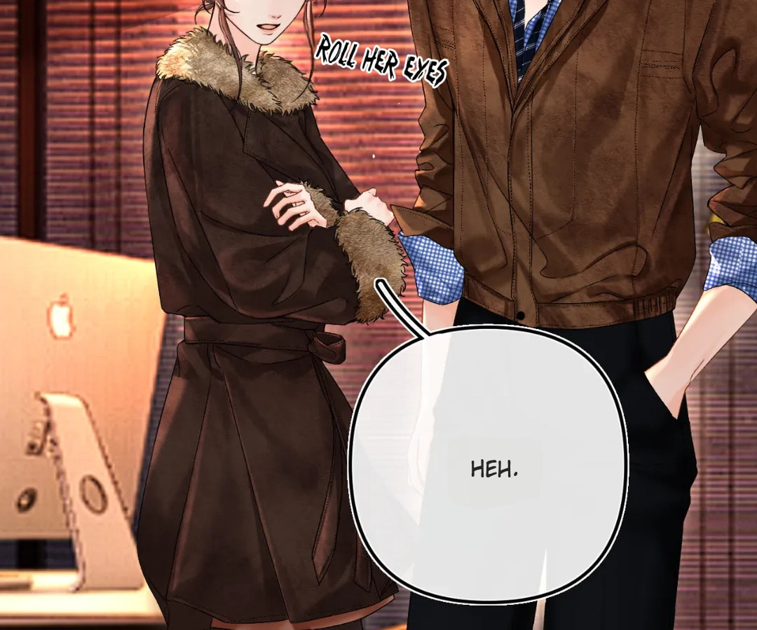 Qing Duo Guan Zhao Chapter 47 page 85 - 