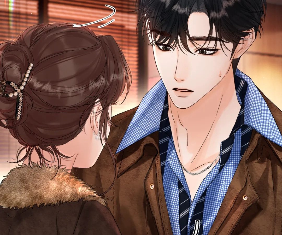 Qing Duo Guan Zhao Chapter 47 page 88 - 