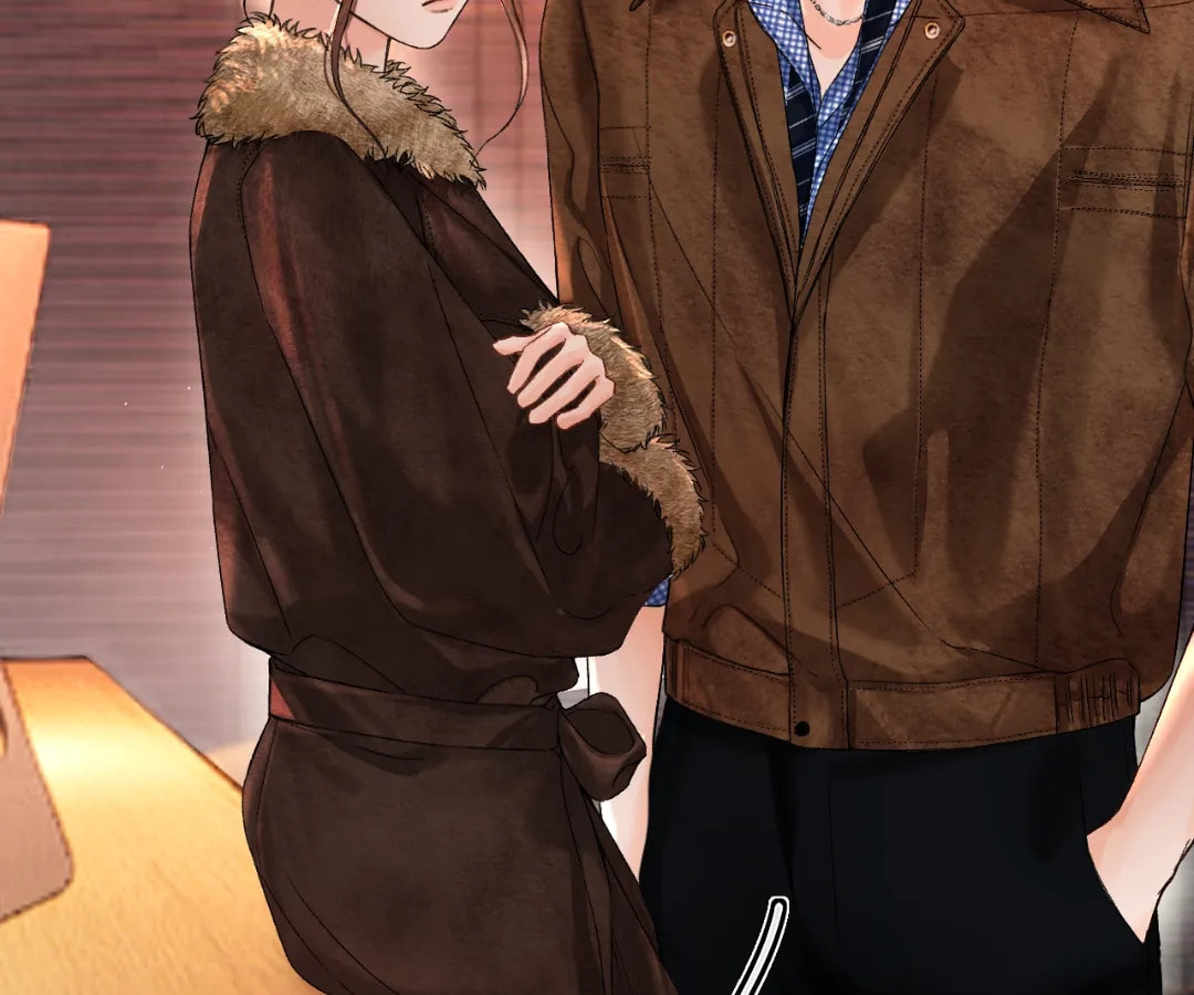 Qing Duo Guan Zhao Chapter 47 page 95 - 