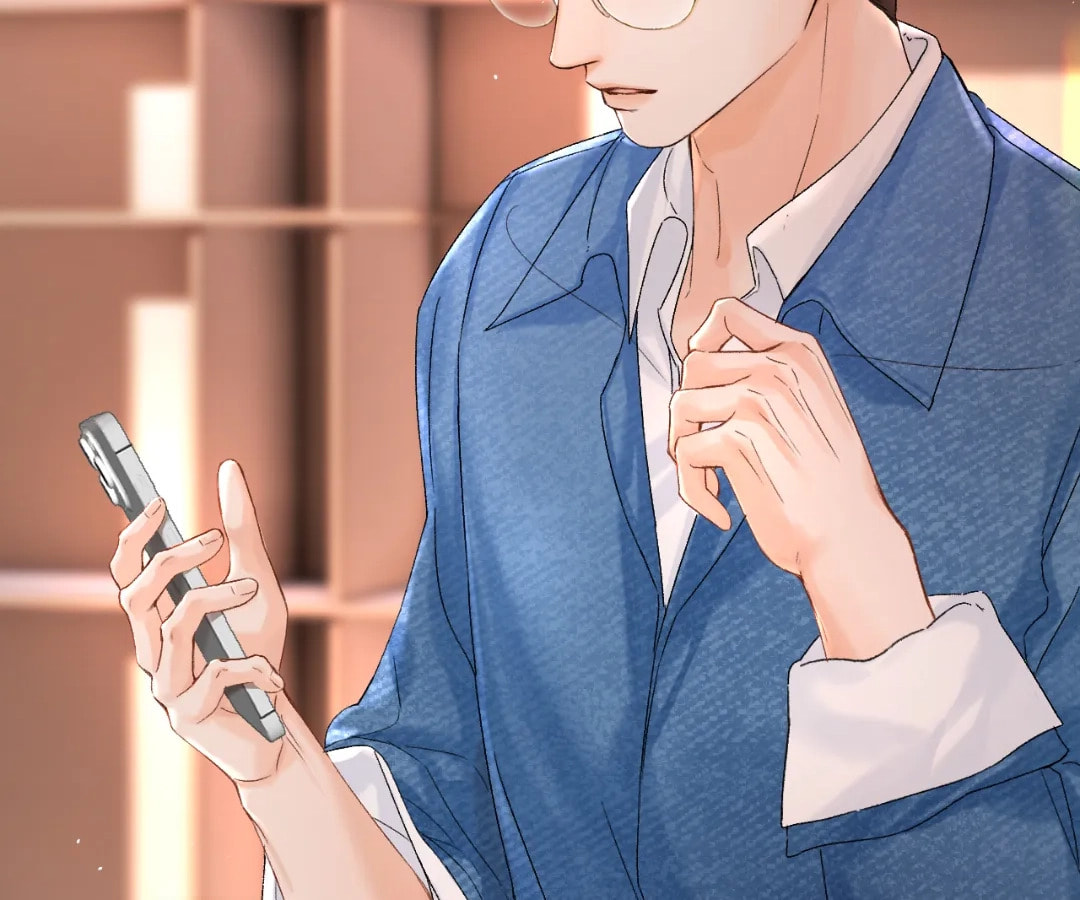 Qing Duo Guan Zhao Chapter 47 page 98 - 