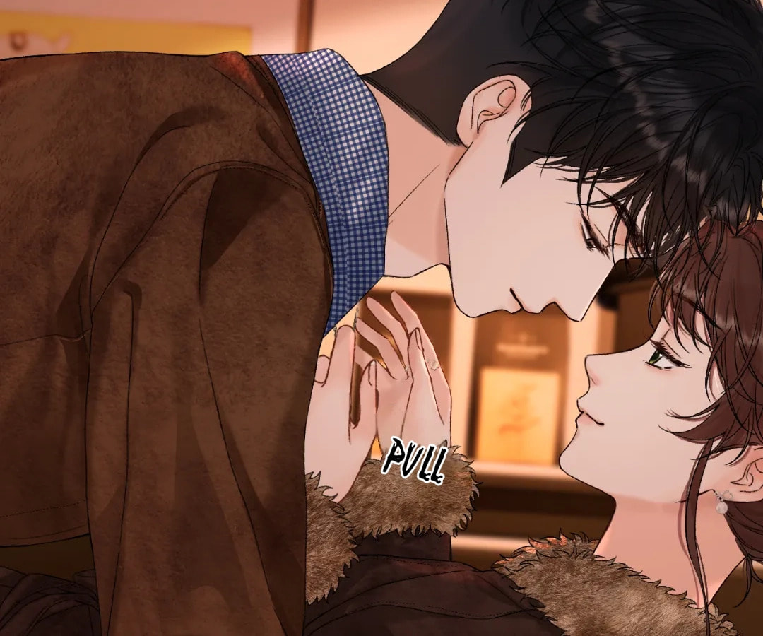 Qing Duo Guan Zhao Chapter 48 page 104 - 