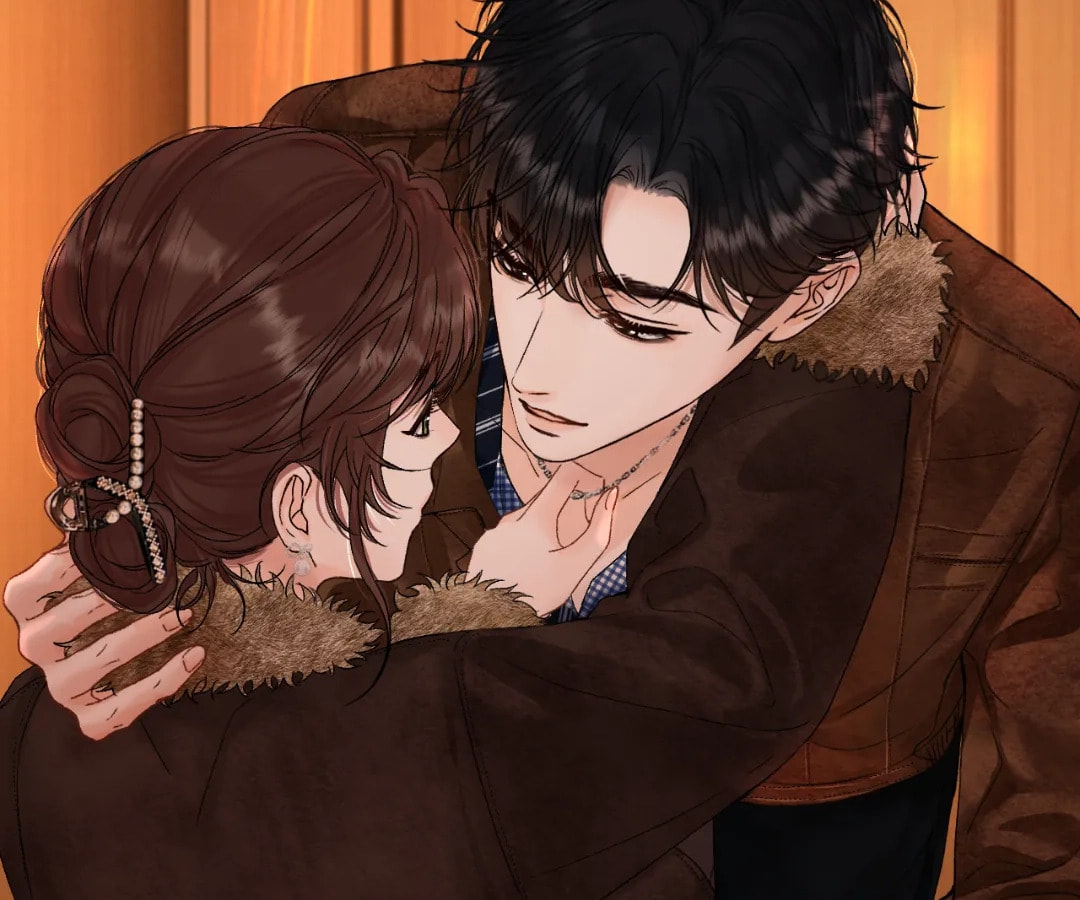 Qing Duo Guan Zhao Chapter 48 page 110 - 