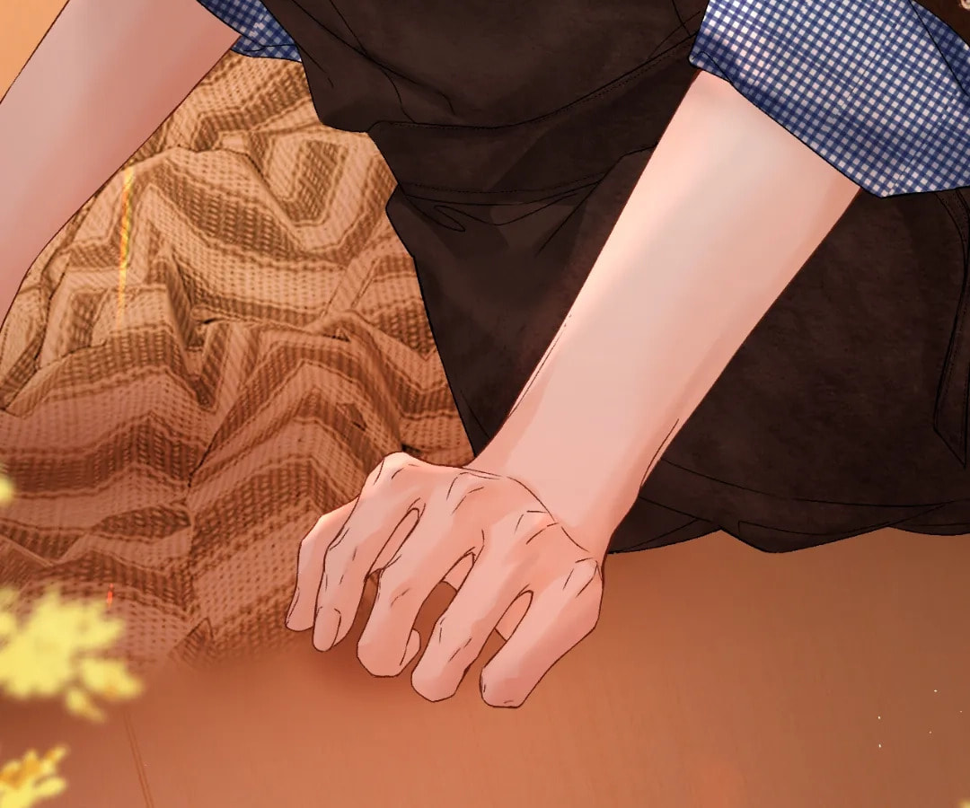 Qing Duo Guan Zhao Chapter 48 page 116 - 