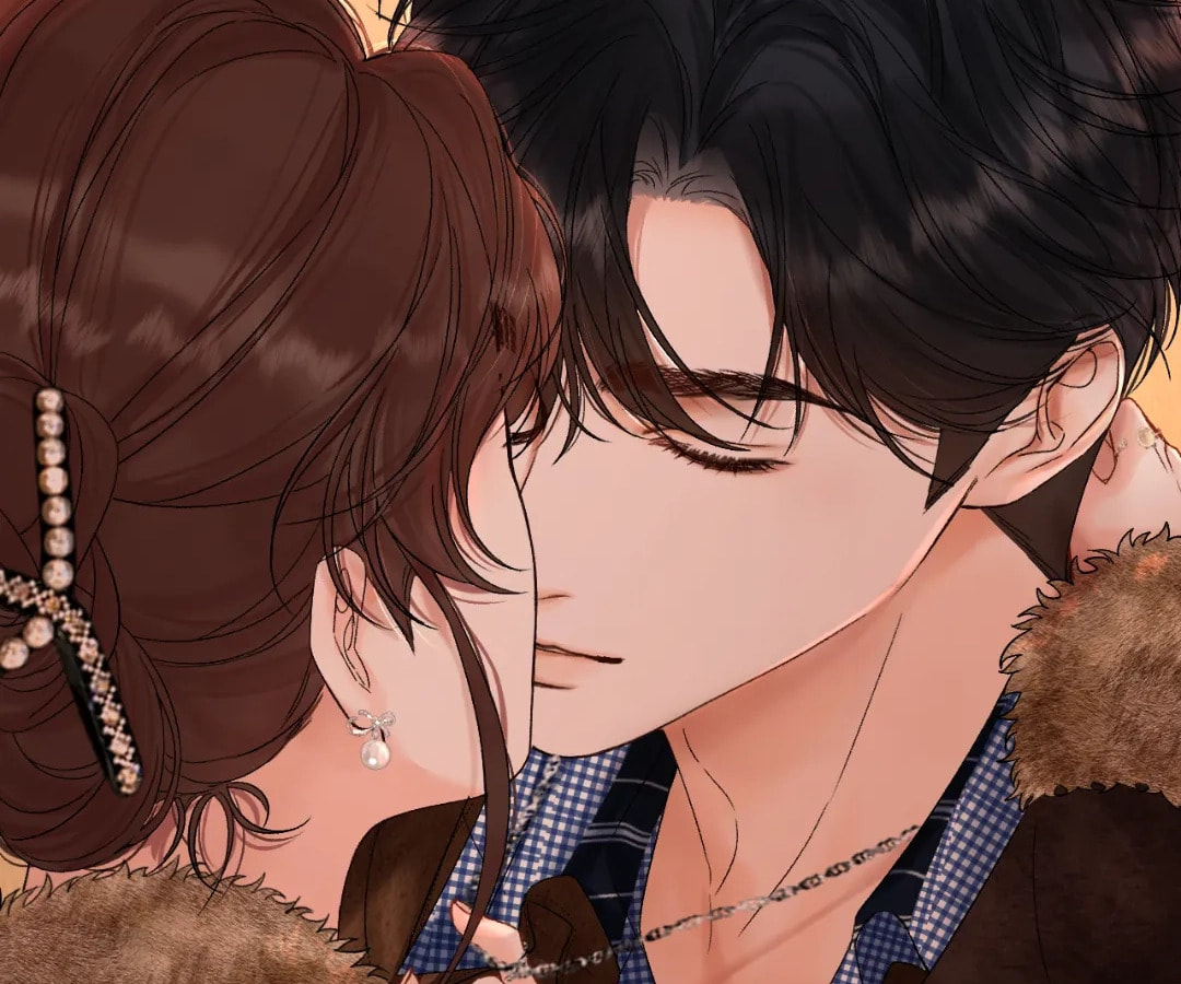 Qing Duo Guan Zhao Chapter 48 page 118 - 