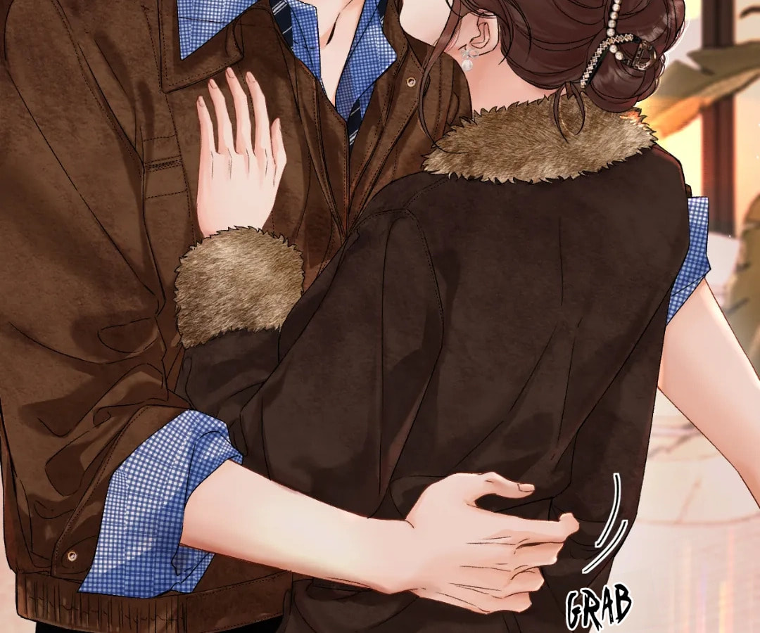 Qing Duo Guan Zhao Chapter 48 page 15 - 