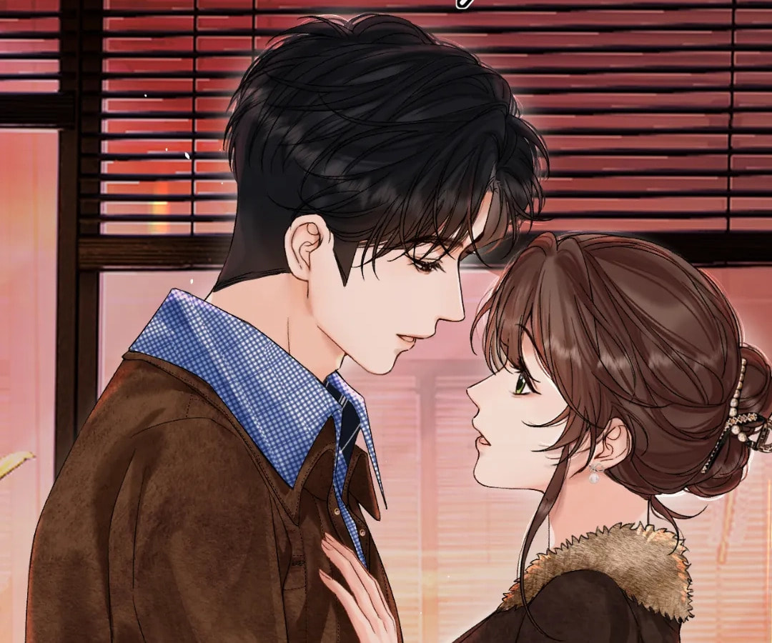 Qing Duo Guan Zhao Chapter 48 page 26 - 