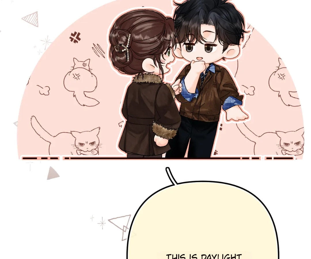 Qing Duo Guan Zhao Chapter 48 page 30 - 
