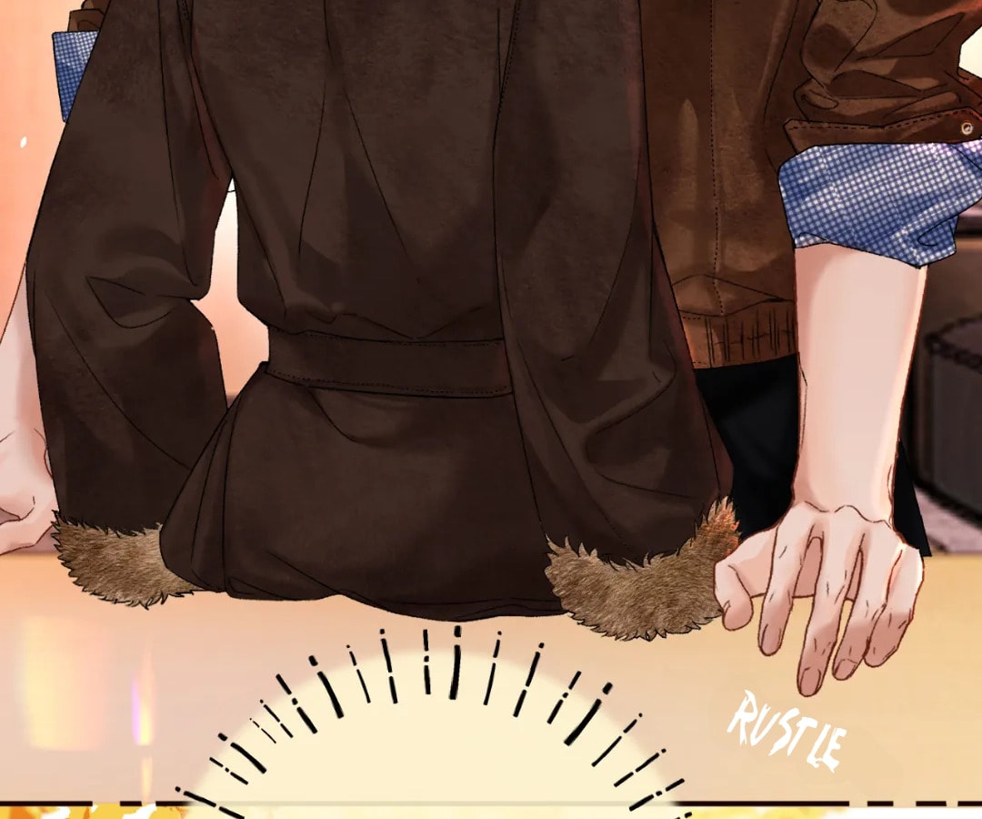 Qing Duo Guan Zhao Chapter 48 page 4 - 