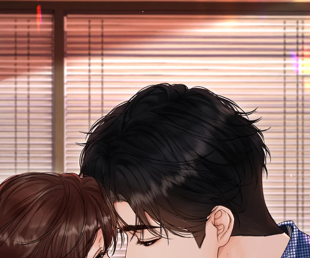 Qing Duo Guan Zhao Chapter 48 page 32 - 
