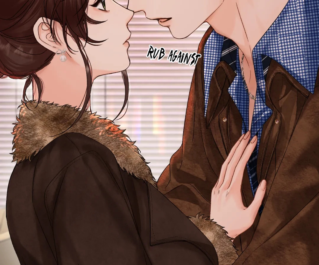 Qing Duo Guan Zhao Chapter 48 page 33 - 