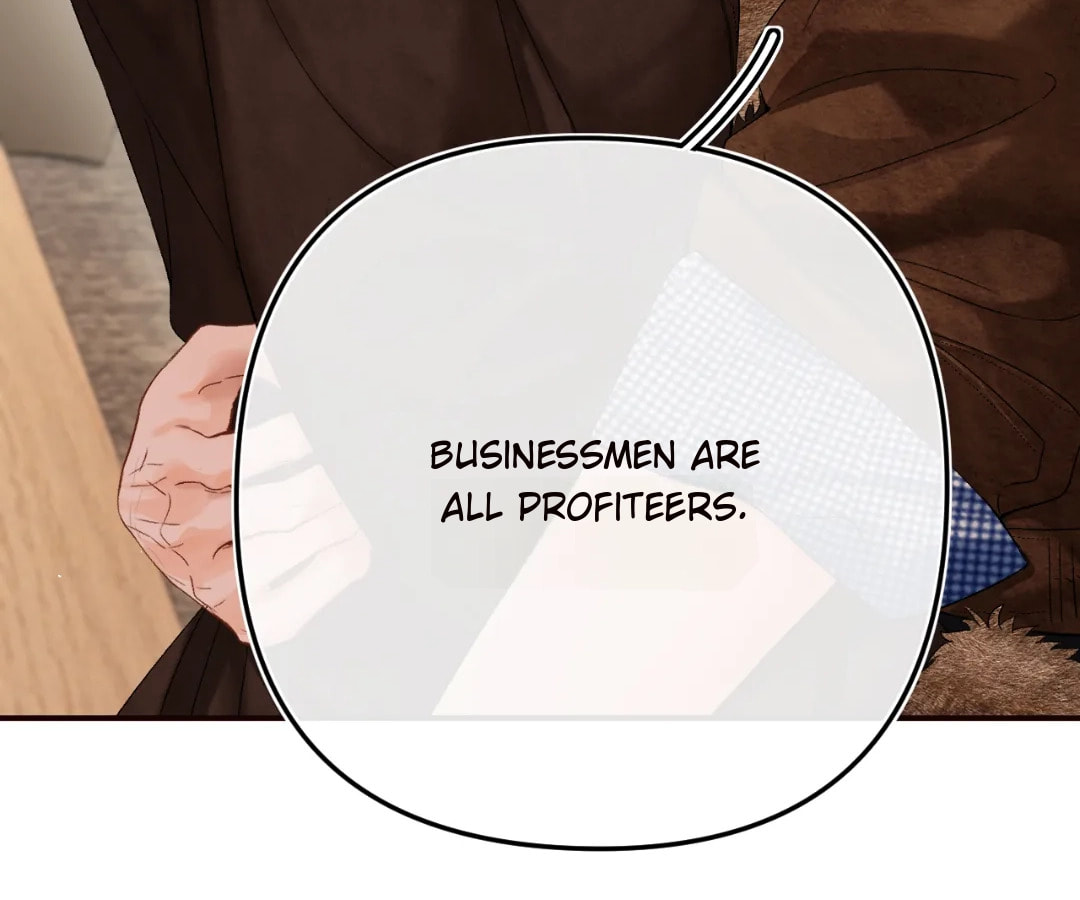 Qing Duo Guan Zhao Chapter 48 page 34 - 