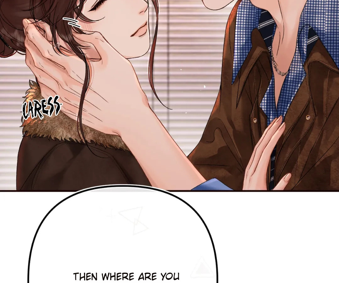Qing Duo Guan Zhao Chapter 48 page 37 - 