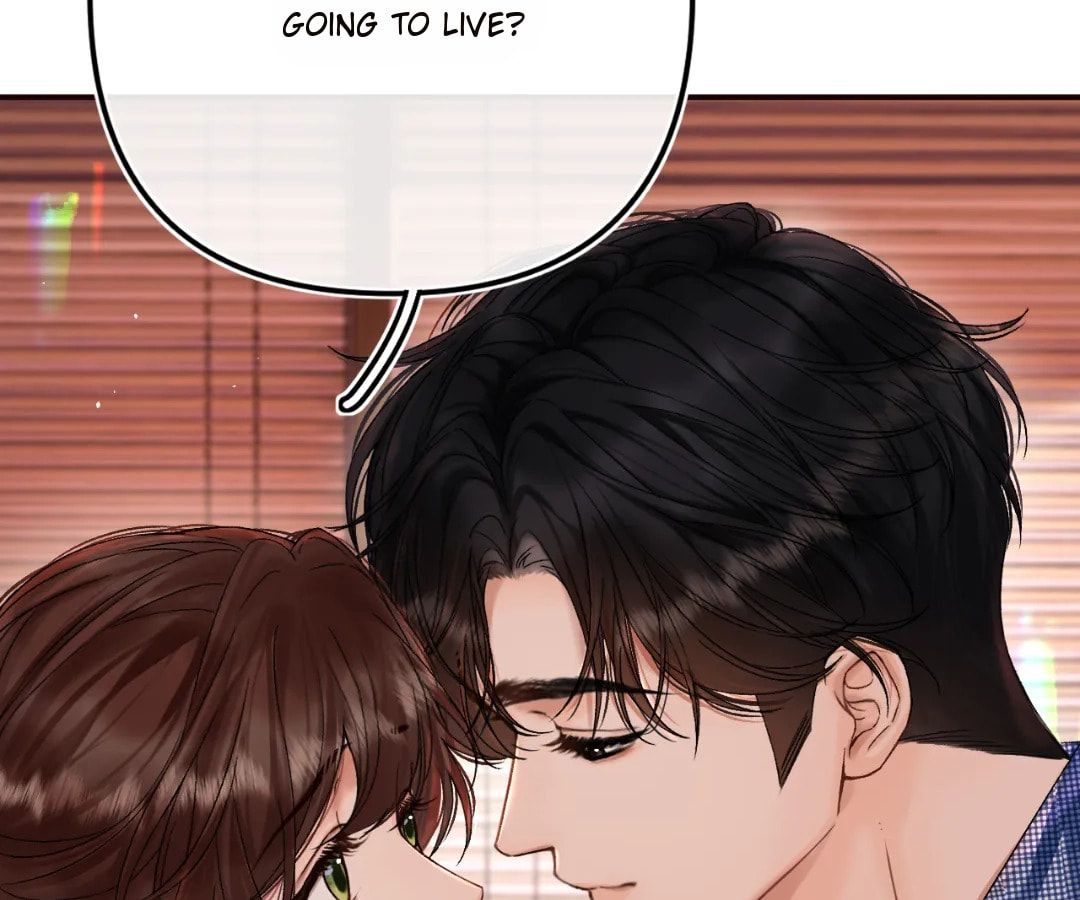 Qing Duo Guan Zhao Chapter 48 page 38 - 