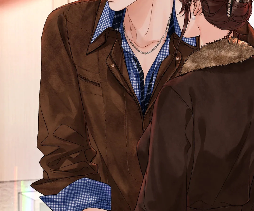 Qing Duo Guan Zhao Chapter 48 page 41 - 