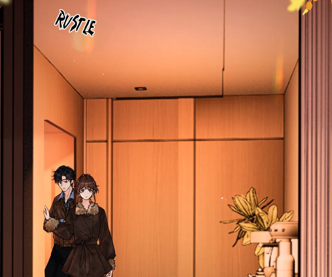Qing Duo Guan Zhao Chapter 48 page 46 - 