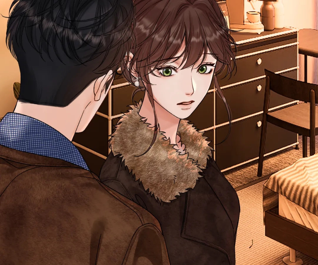 Qing Duo Guan Zhao Chapter 48 page 50 - 