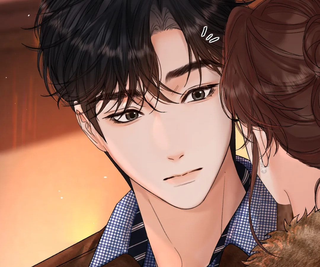 Qing Duo Guan Zhao Chapter 48 page 57 - 