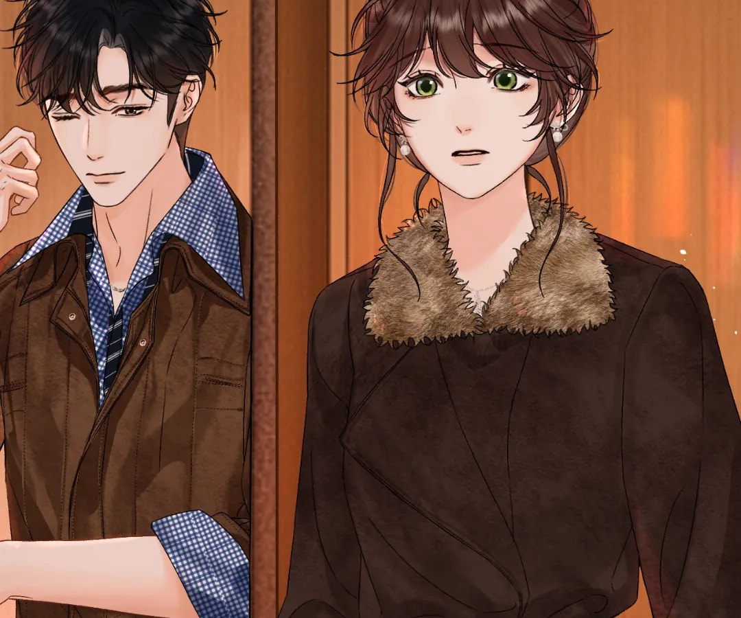 Qing Duo Guan Zhao Chapter 48 page 64 - 
